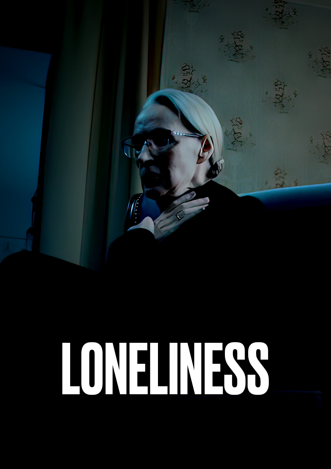 Póster del corto Loneliness