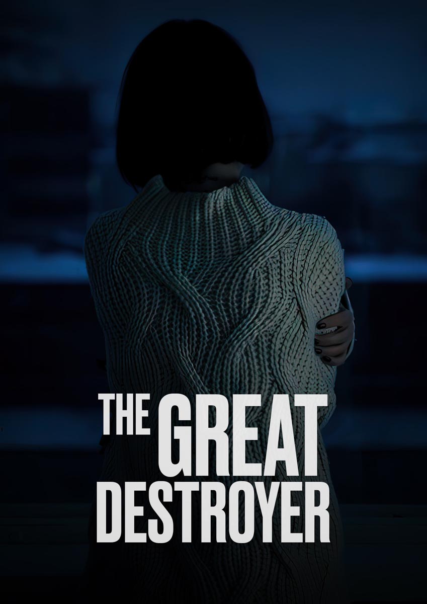 Póster del corto The great destroyer