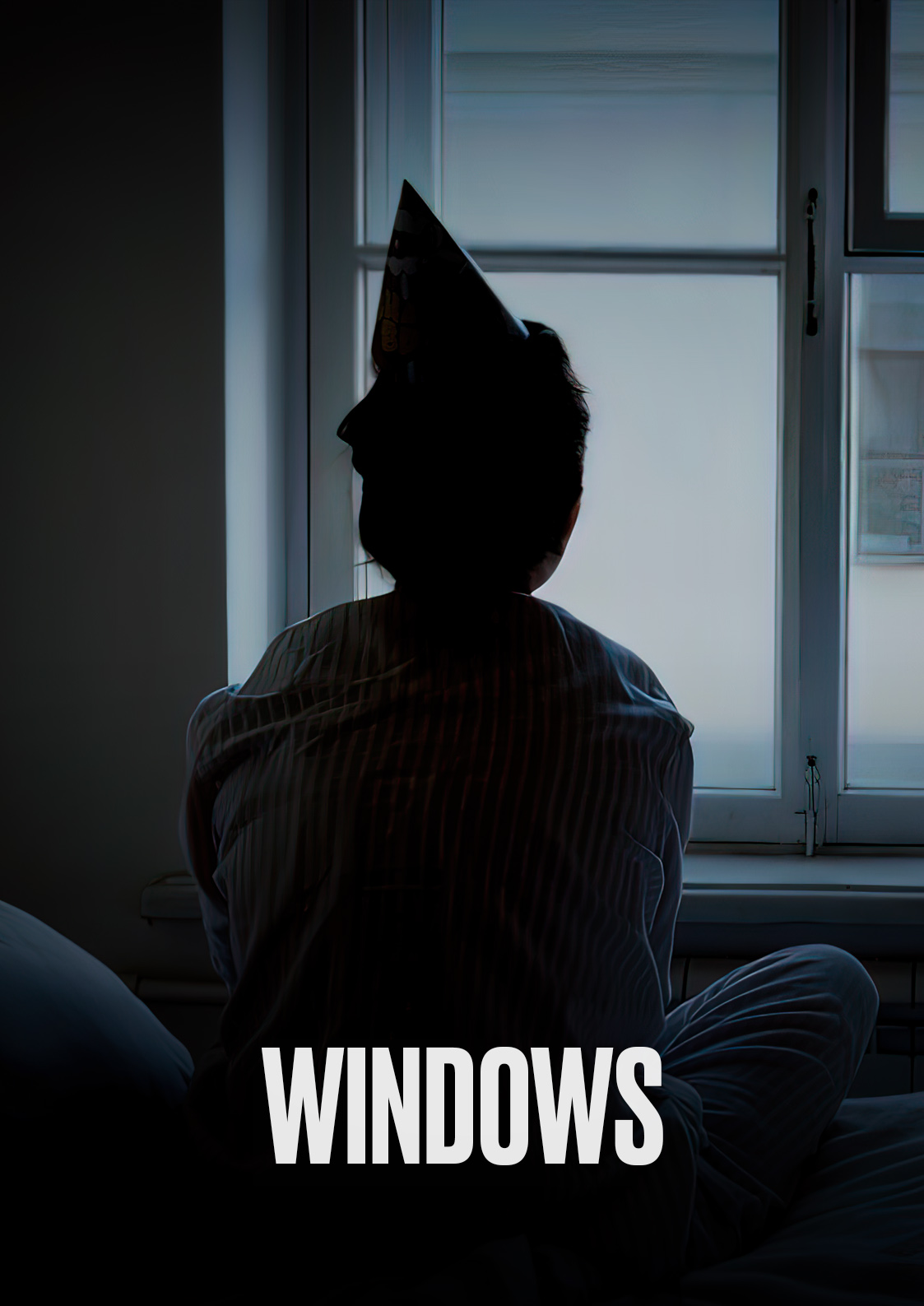 Póster del corto Windows