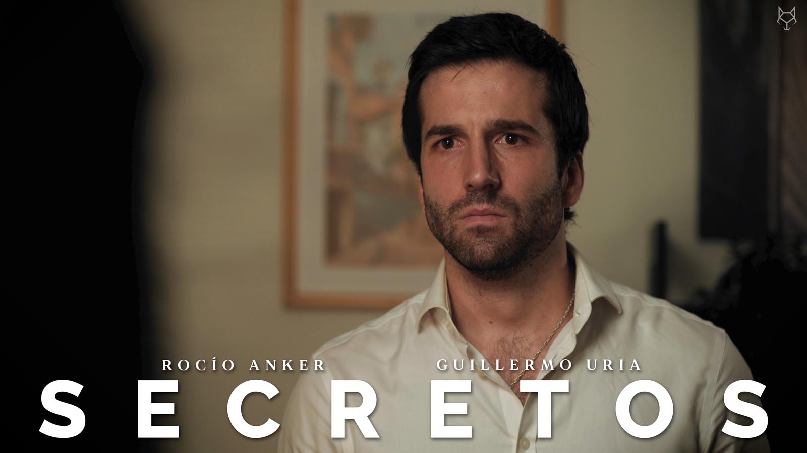 Póster del corto Secretos