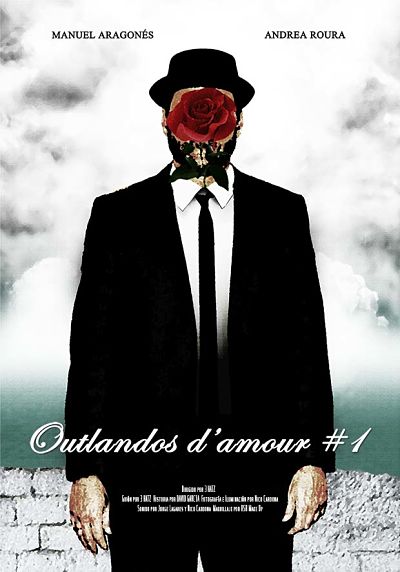 Póster del corto Outlandos d’ amour #1