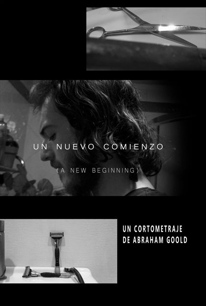 Póster del corto Un Nuevo Comienzo (A New Beginning)