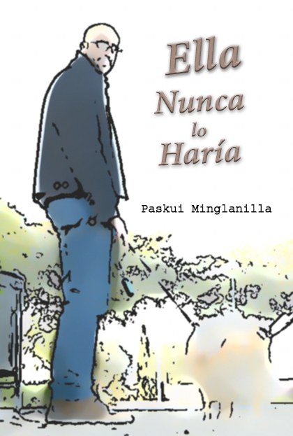 Póster del corto Ella Nunca lo Haría