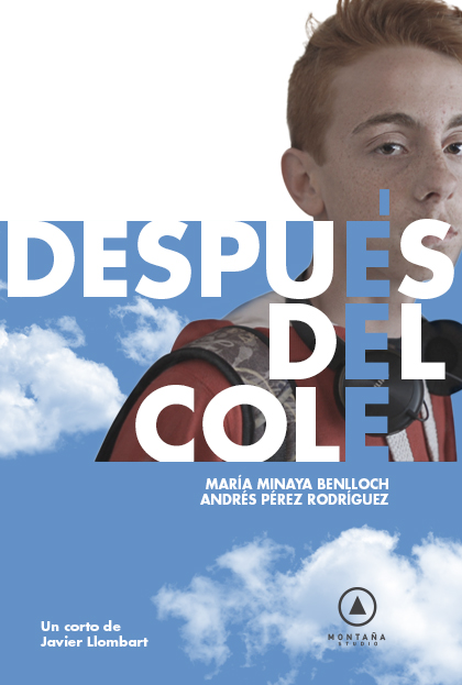 Póster del corto Después del cole