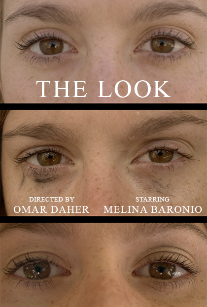 Póster del corto The Look