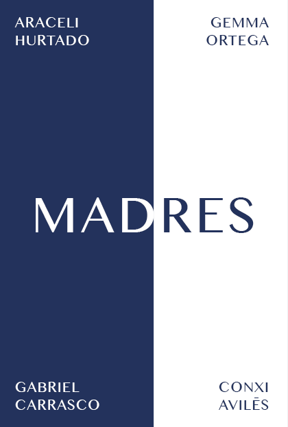 Póster del corto MADRES