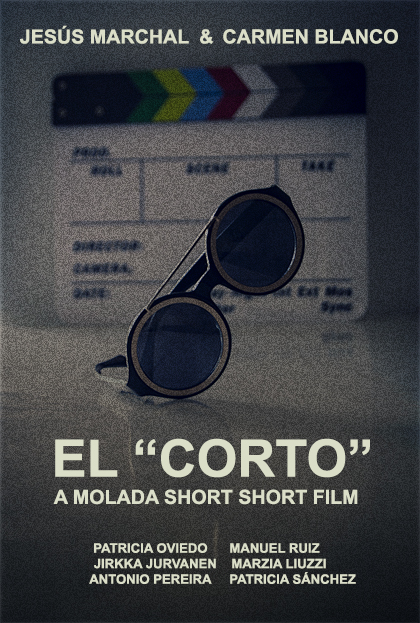 Póster del corto El corto