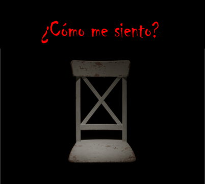 Póster del corto ¿Cómo me siento?