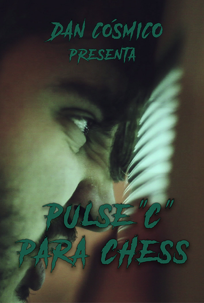 Póster del corto Pulse «C» para Chess