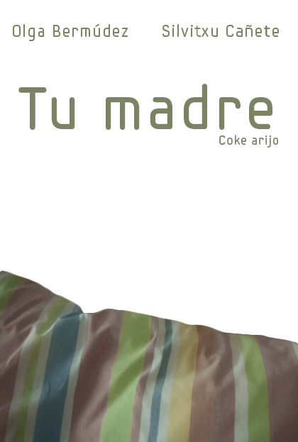 Póster del corto Tu madre