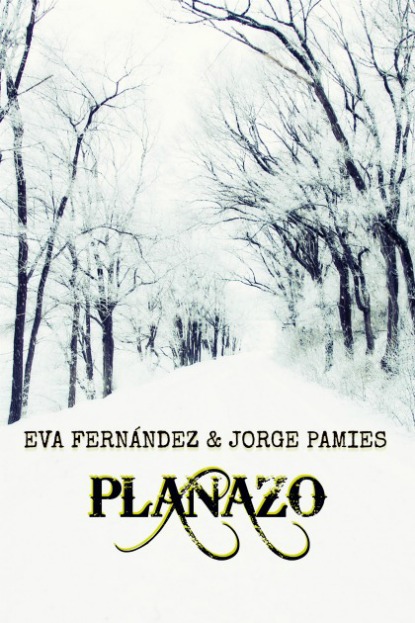 Póster del corto Planazo