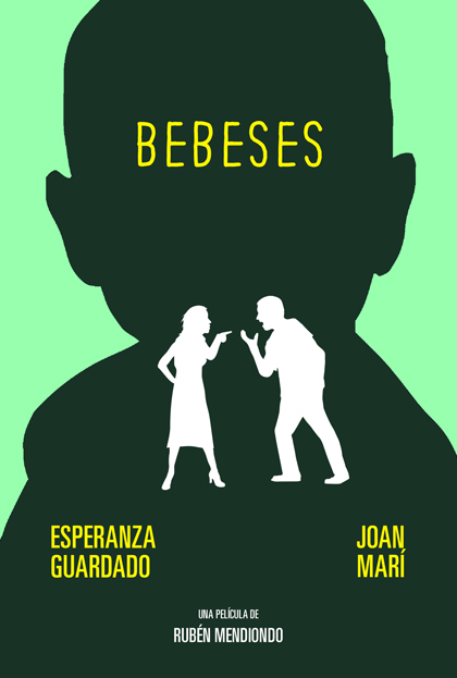 Póster del corto Bebeses