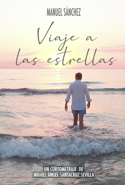 Póster del corto Viaje a las estrellas