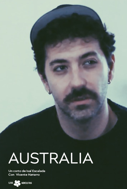 Póster del corto AUSTRALIA