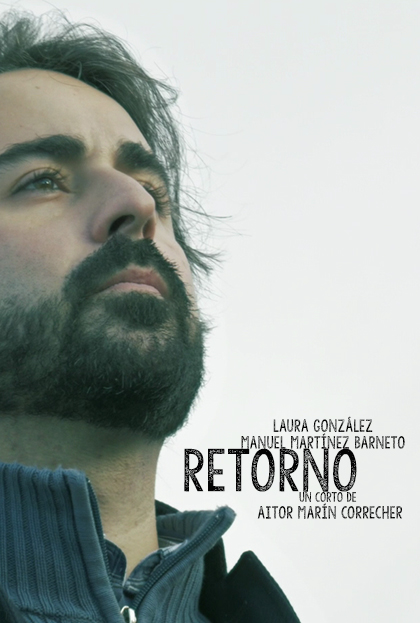 Póster del corto Retorno