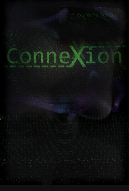 Póster del corto Connexion