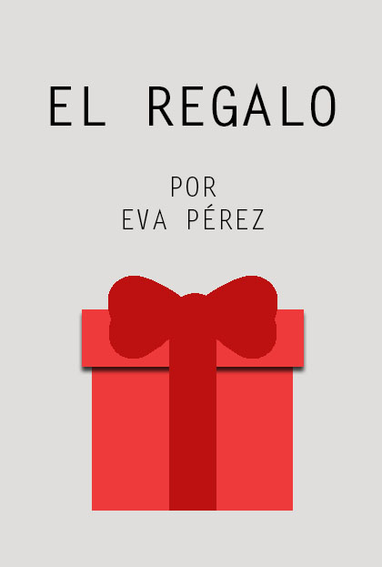 Póster del corto El regalo