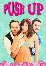 Póster del corto Push up