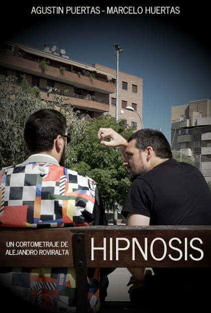 Póster del corto Hipnosis