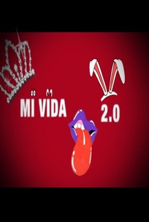 Póster del corto MI VIDA 2.0