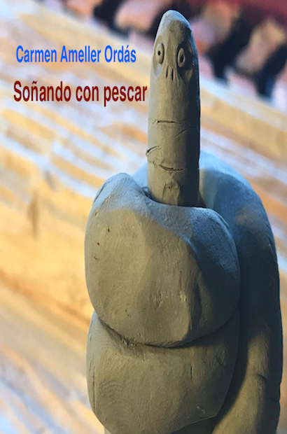 Póster del corto SOÑANDO CON PESCAR