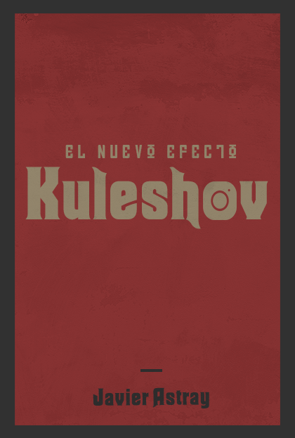 Póster del corto El nuevo efecto Kuleshov