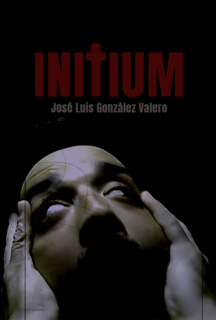 Póster del corto INITIUM