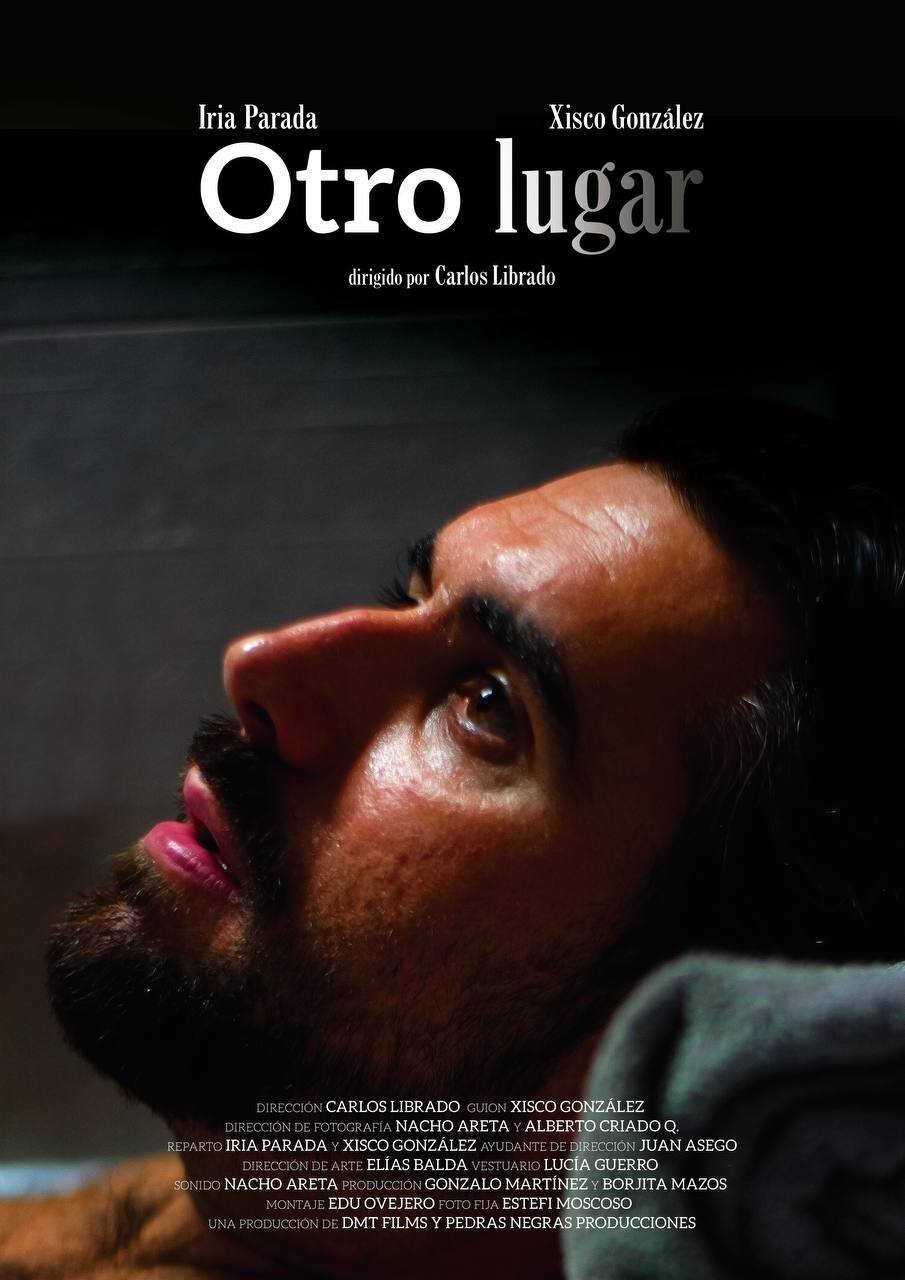 Póster del corto Otro Lugar