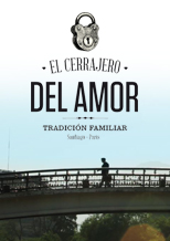 Póster del corto Cerrajero del amor