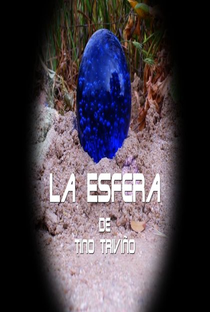 Póster del corto La Esfera