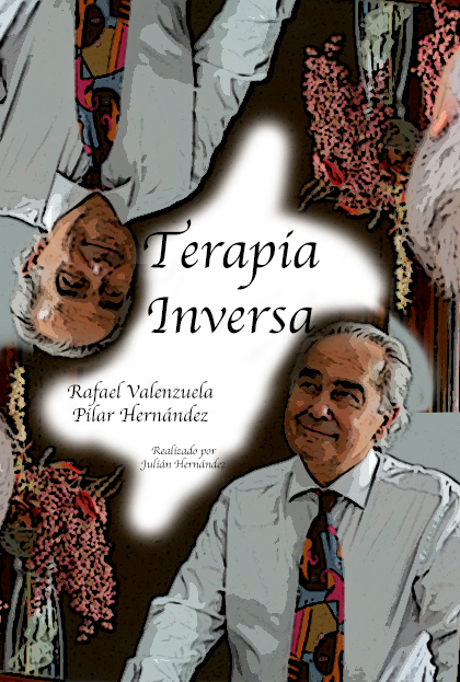 Póster del corto Terapia Inversa