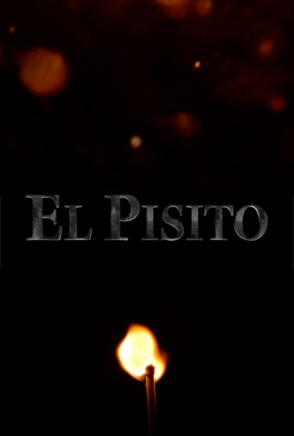 Póster del corto El Pisito