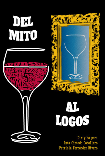 Póster del corto Del mito al logos