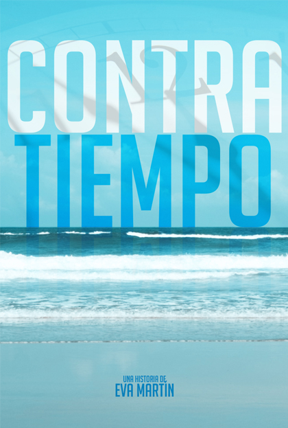 Póster del corto Contratiempo