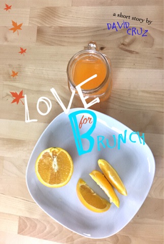 Póster del corto LOVE FOR BRUNCH