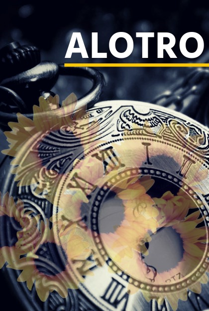 Póster del corto ALOTRO