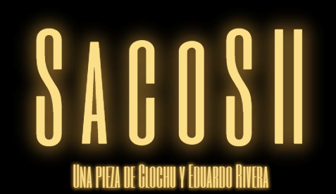 Póster del corto SacoS II