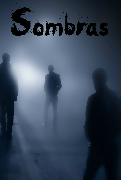 Póster del corto Sombras