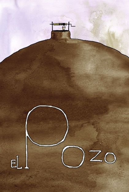 Póster del corto El pozo