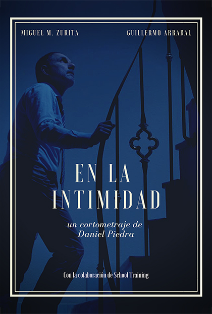 Póster del corto En la Intimidad