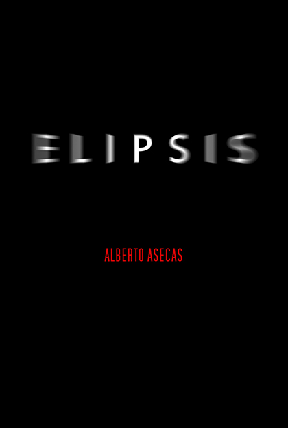 Póster del corto Elipsis