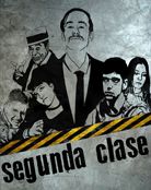 Póster del corto Segunda clase