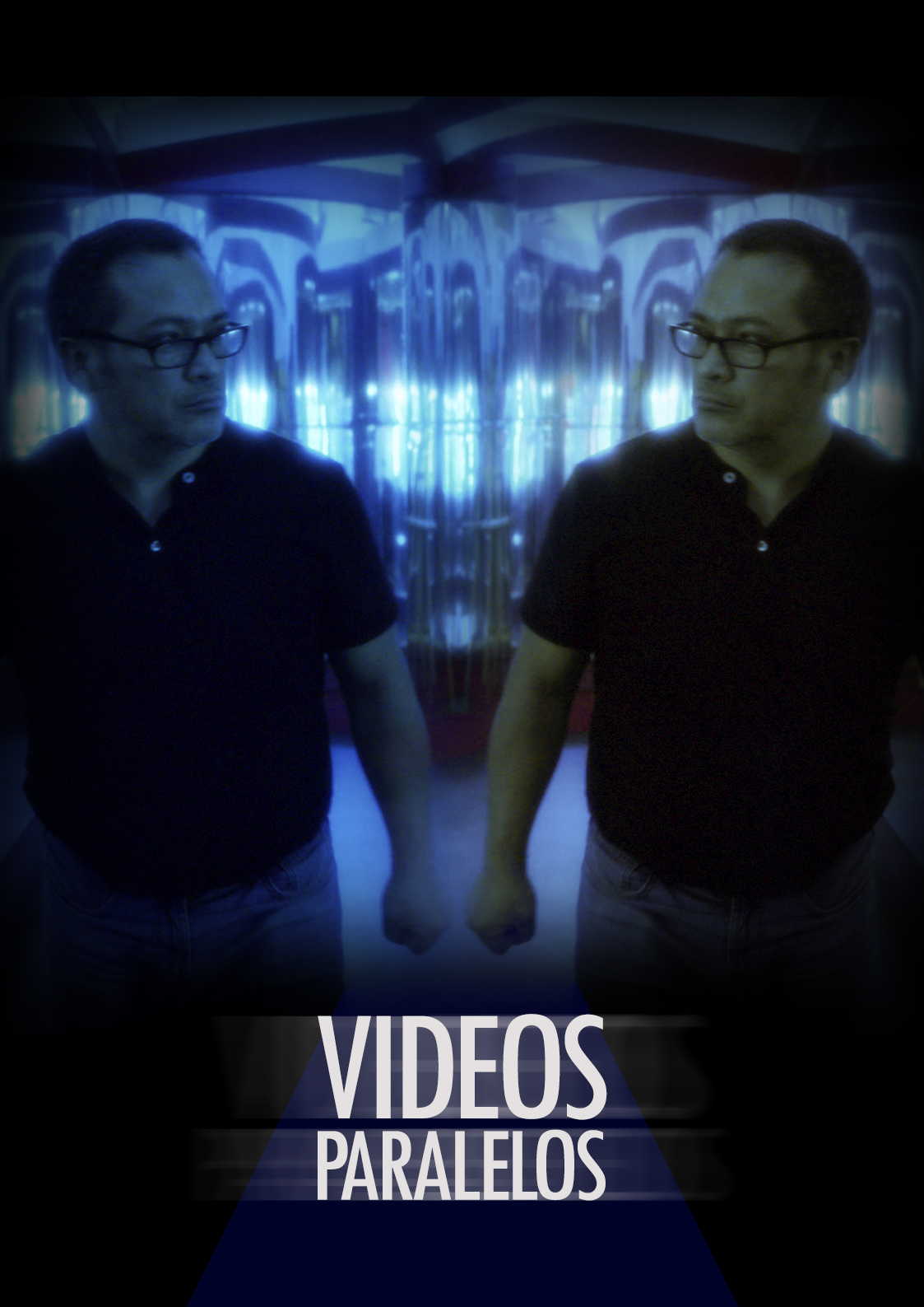 Póster del corto Videos paralelos