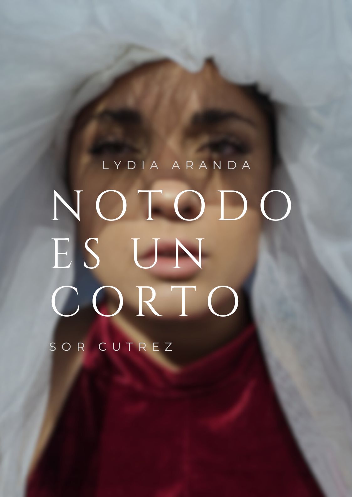 Póster del corto NOTODO ES UN CORTO. Sor Cutrez