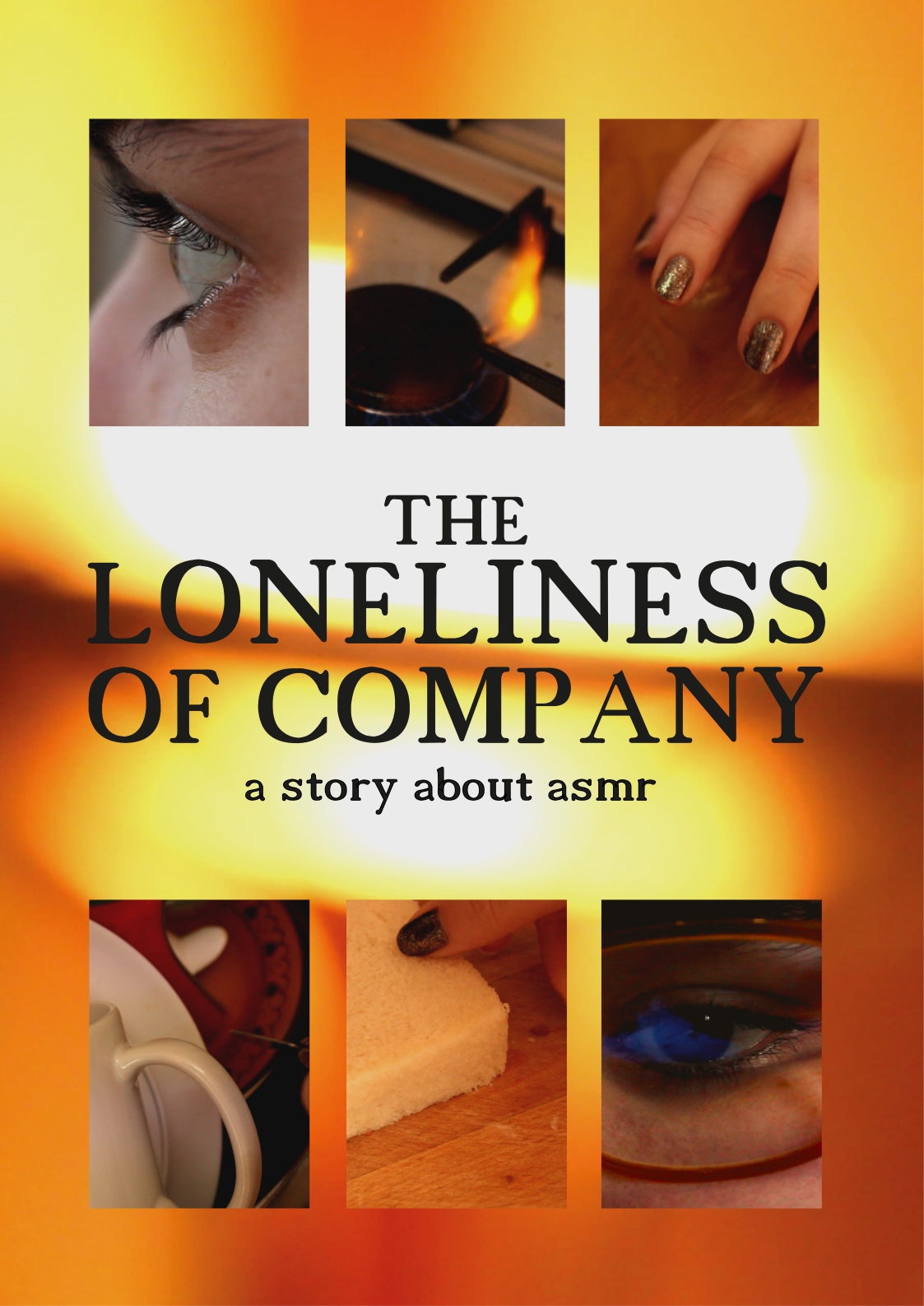 Póster del corto The Loneliness of Company