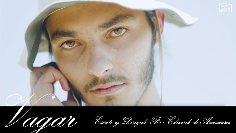 Póster del corto Vagar