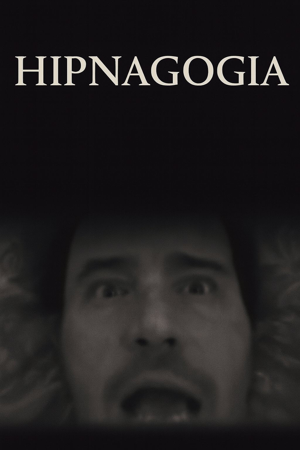 Póster del corto Hipnagogia
