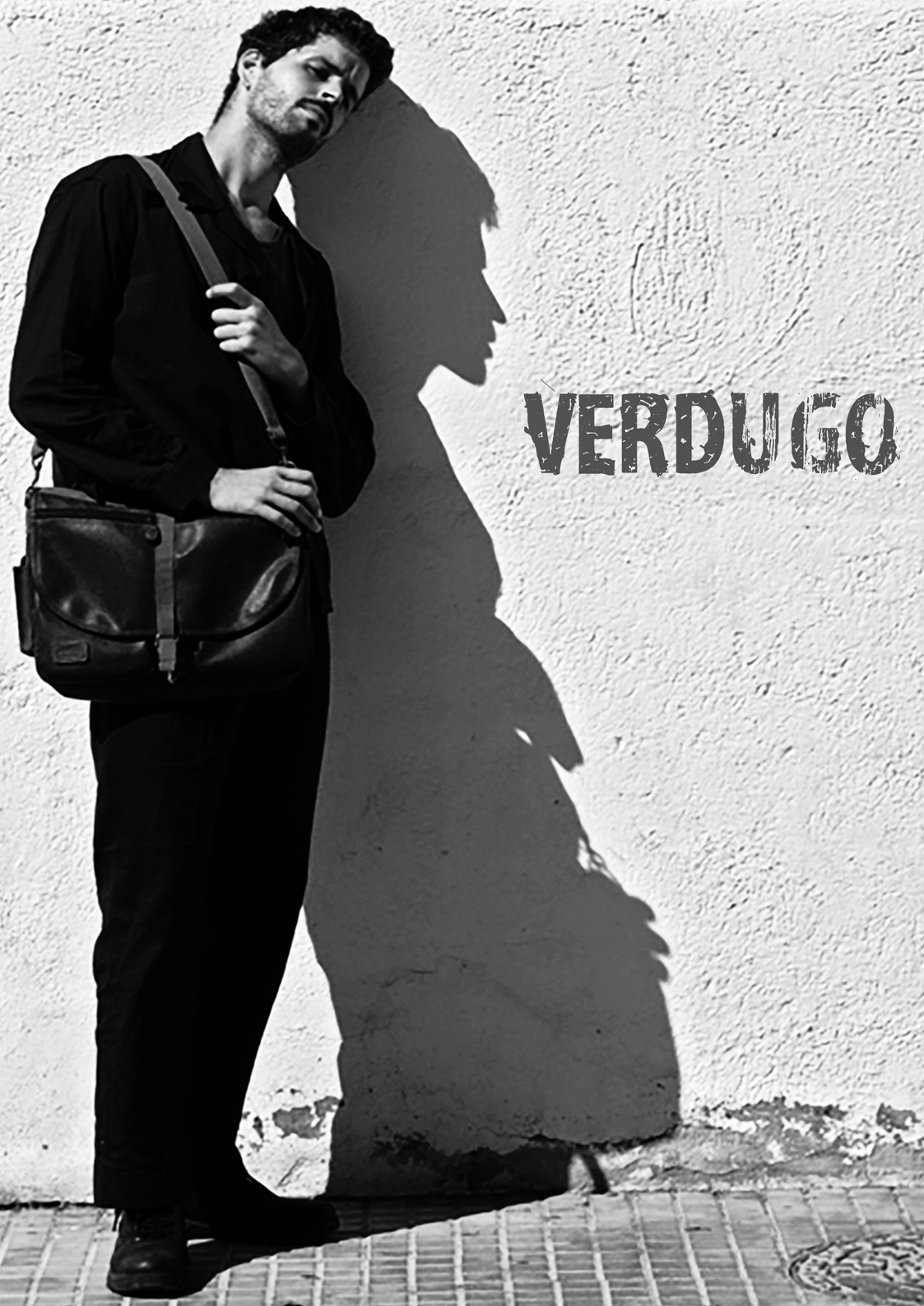 Póster del corto Verdugo