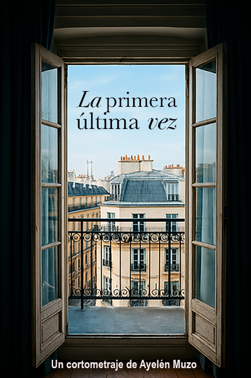 Póster del corto La primera última vez