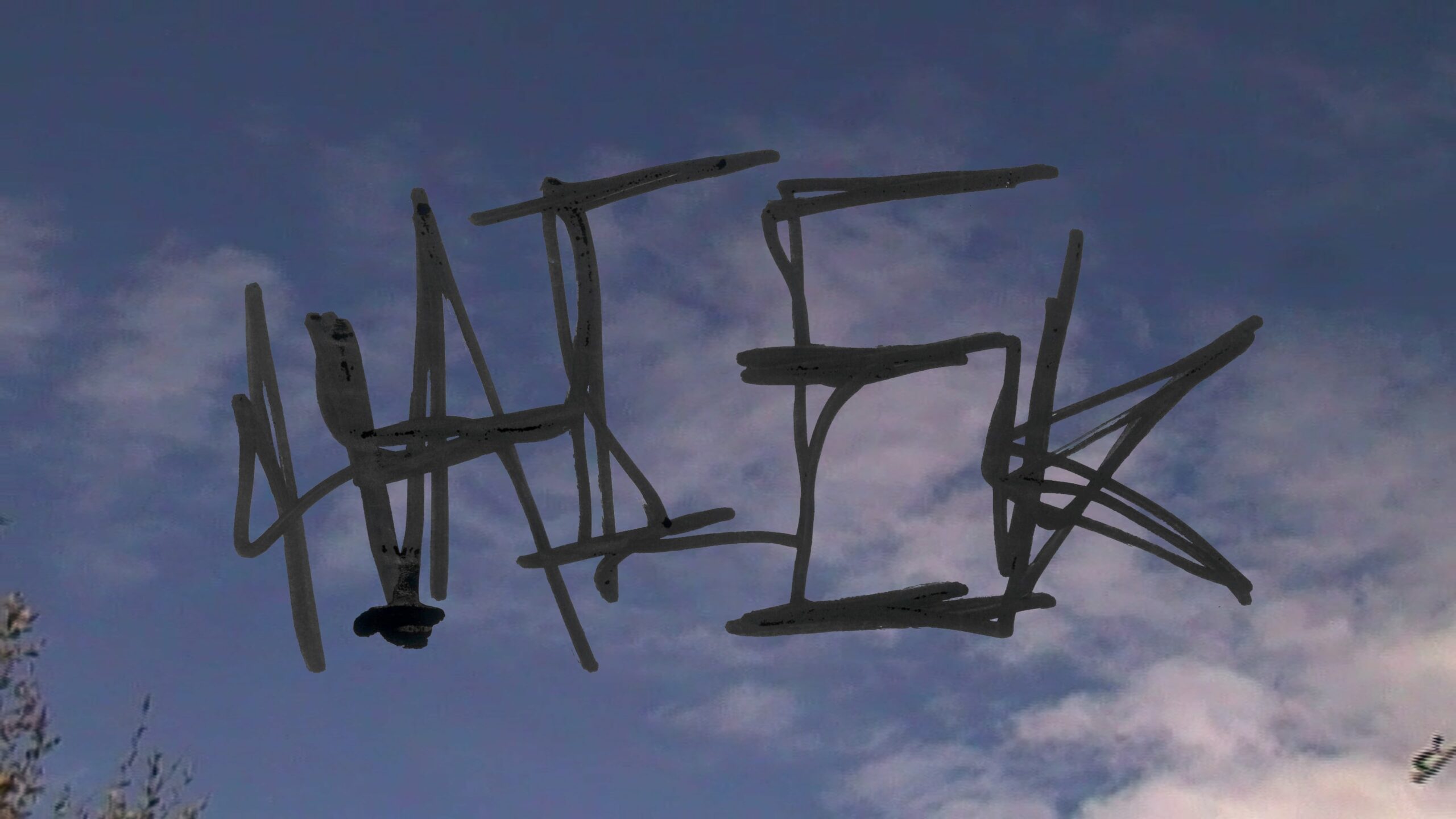 Póster del corto Haiek